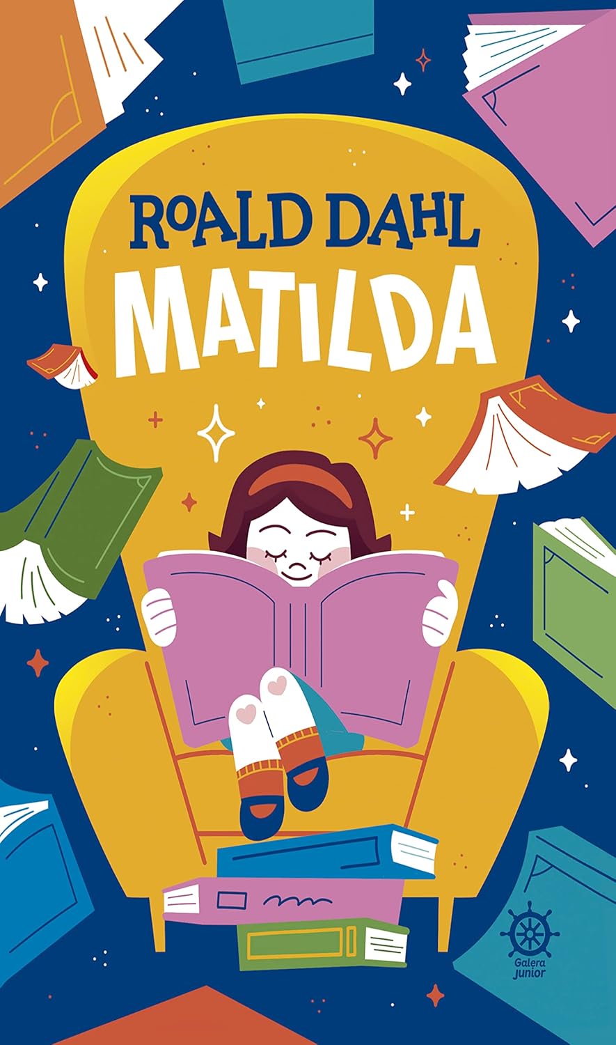 Matilda