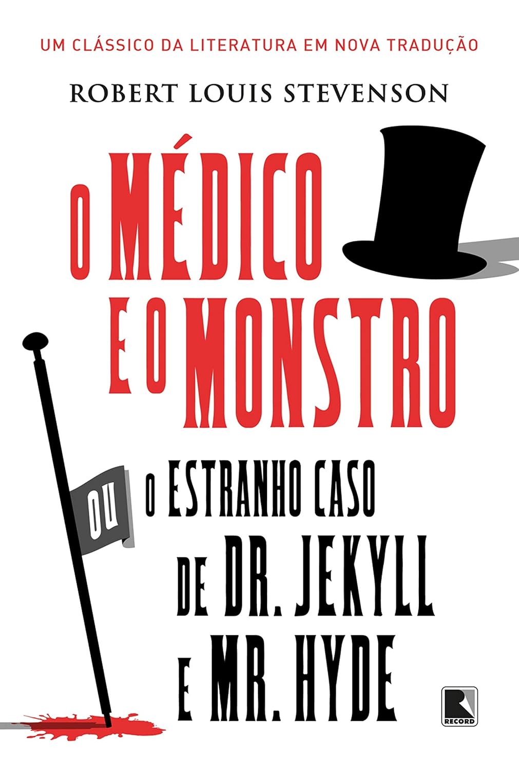 O Estranho Caso do Dr. Jekyll e Mr. Hyde