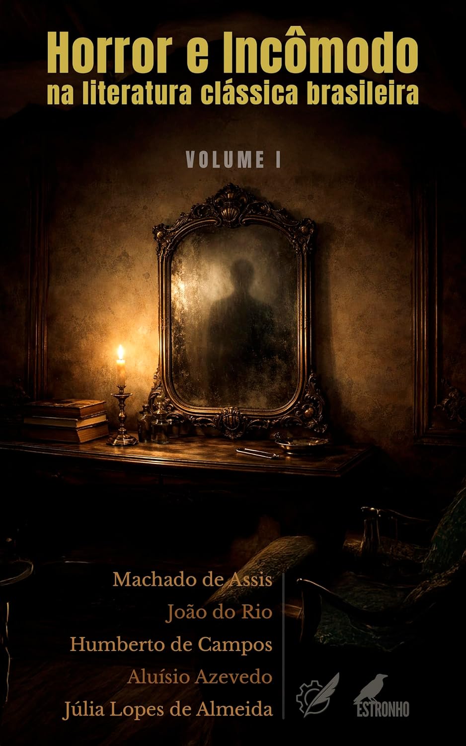 Horror e Incômodo na Literatura Clássica Brasileira
