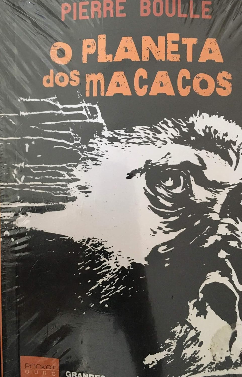 O Planeta Dos Macacos
