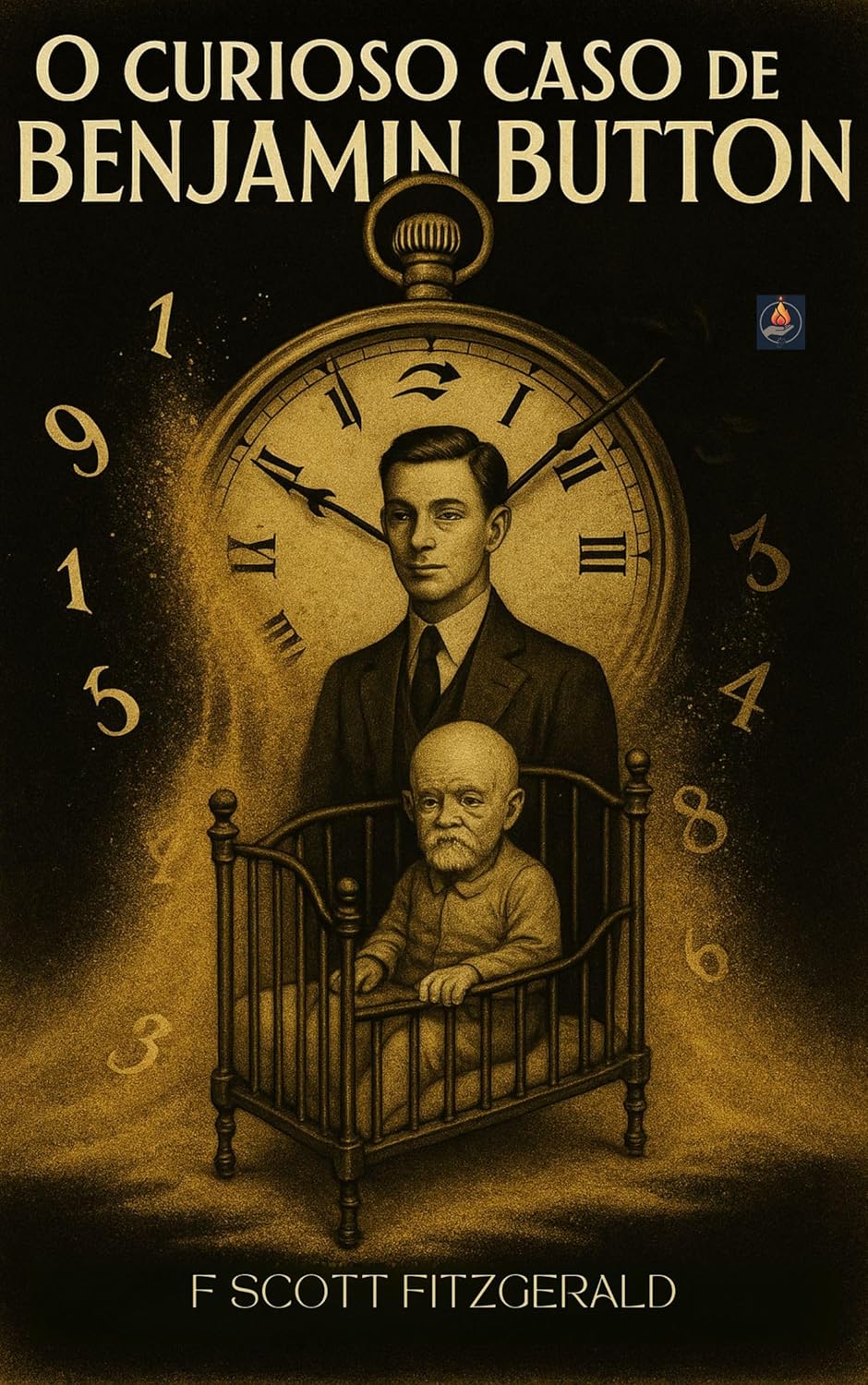 O Curioso Caso de Benjamin Button