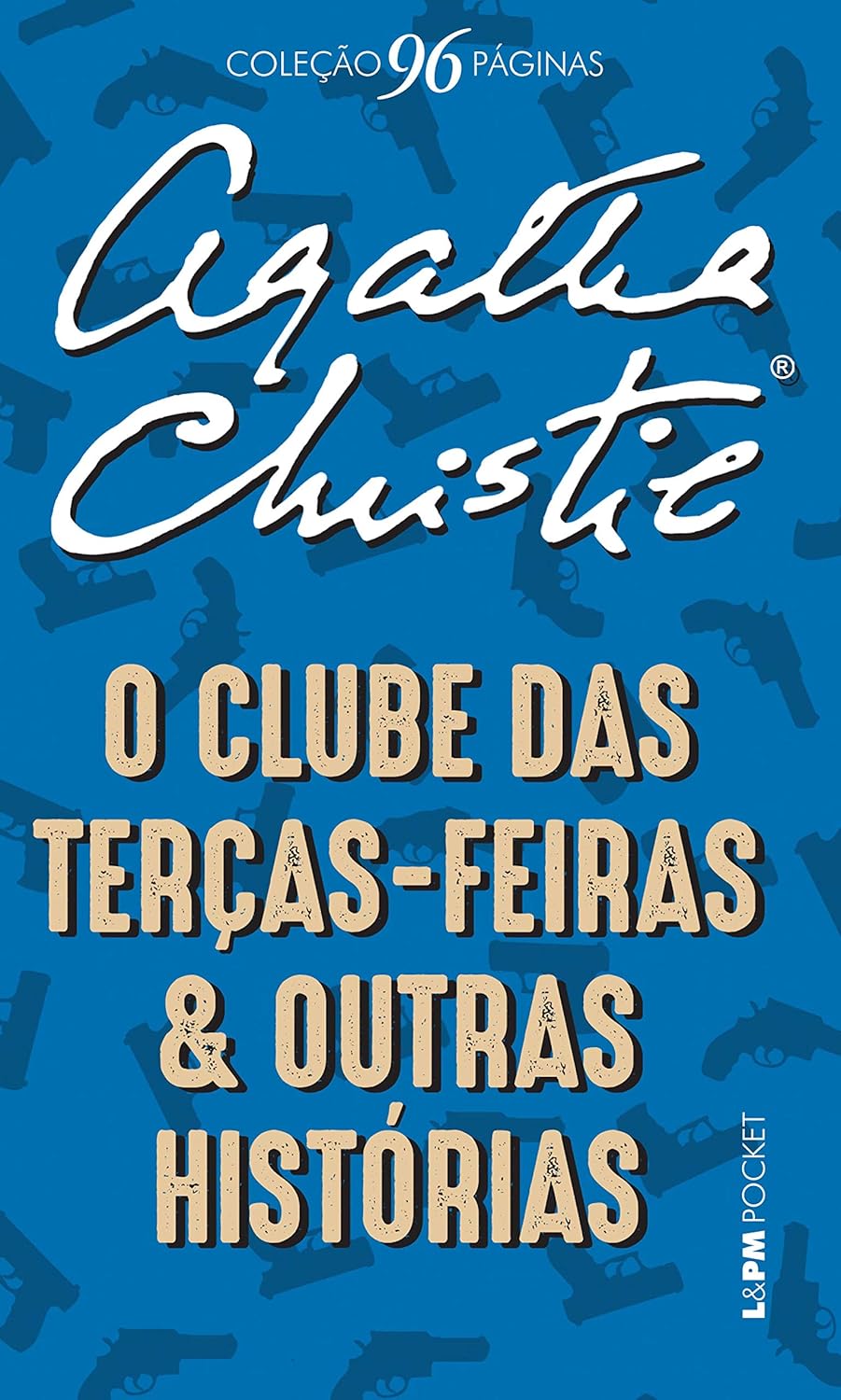 O Clube das Terças-feiras