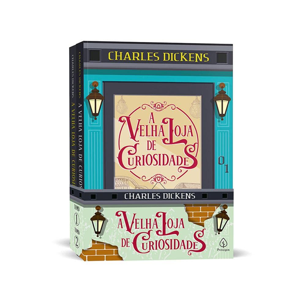 A Velha Loja de Curiosidades