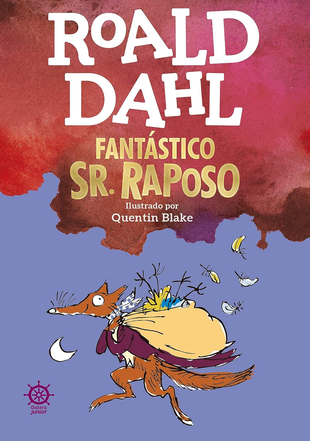 Fantástico Sr. Raposo