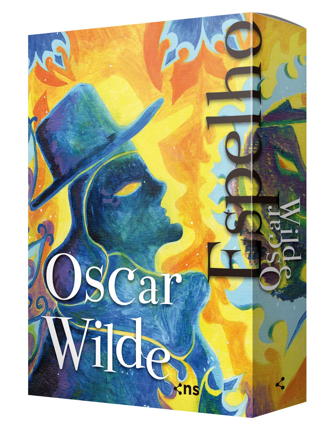 Box Oscar Wilde