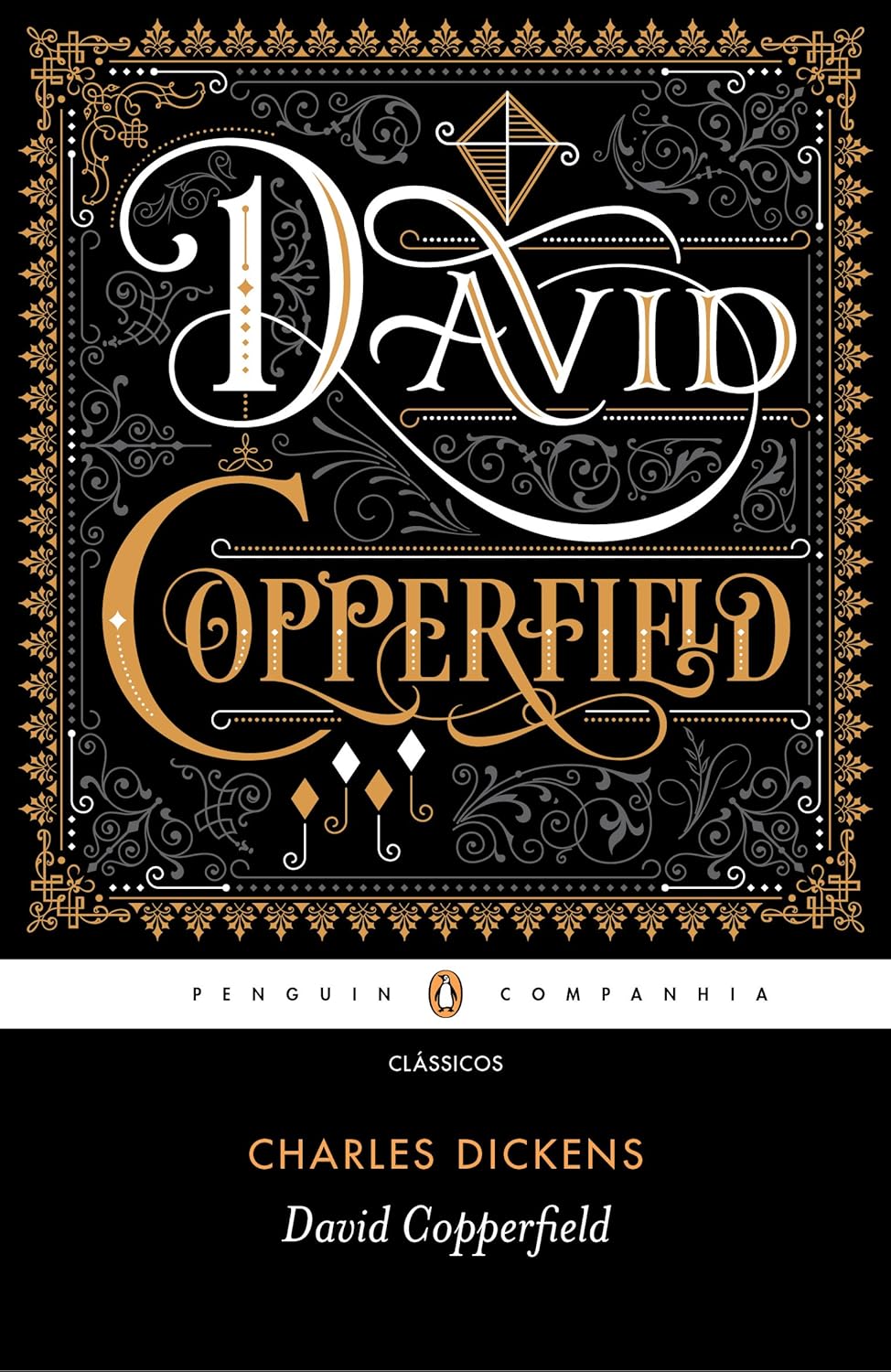 David Copperfield