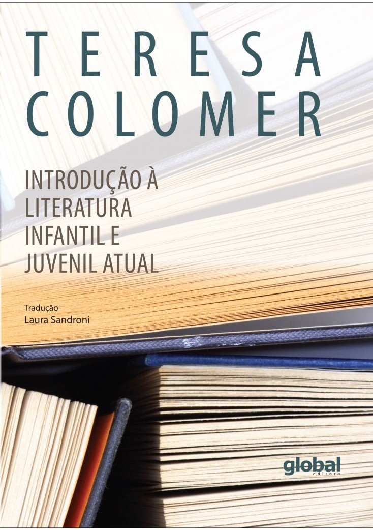 Introdução à literatura infantil e juvenil atual