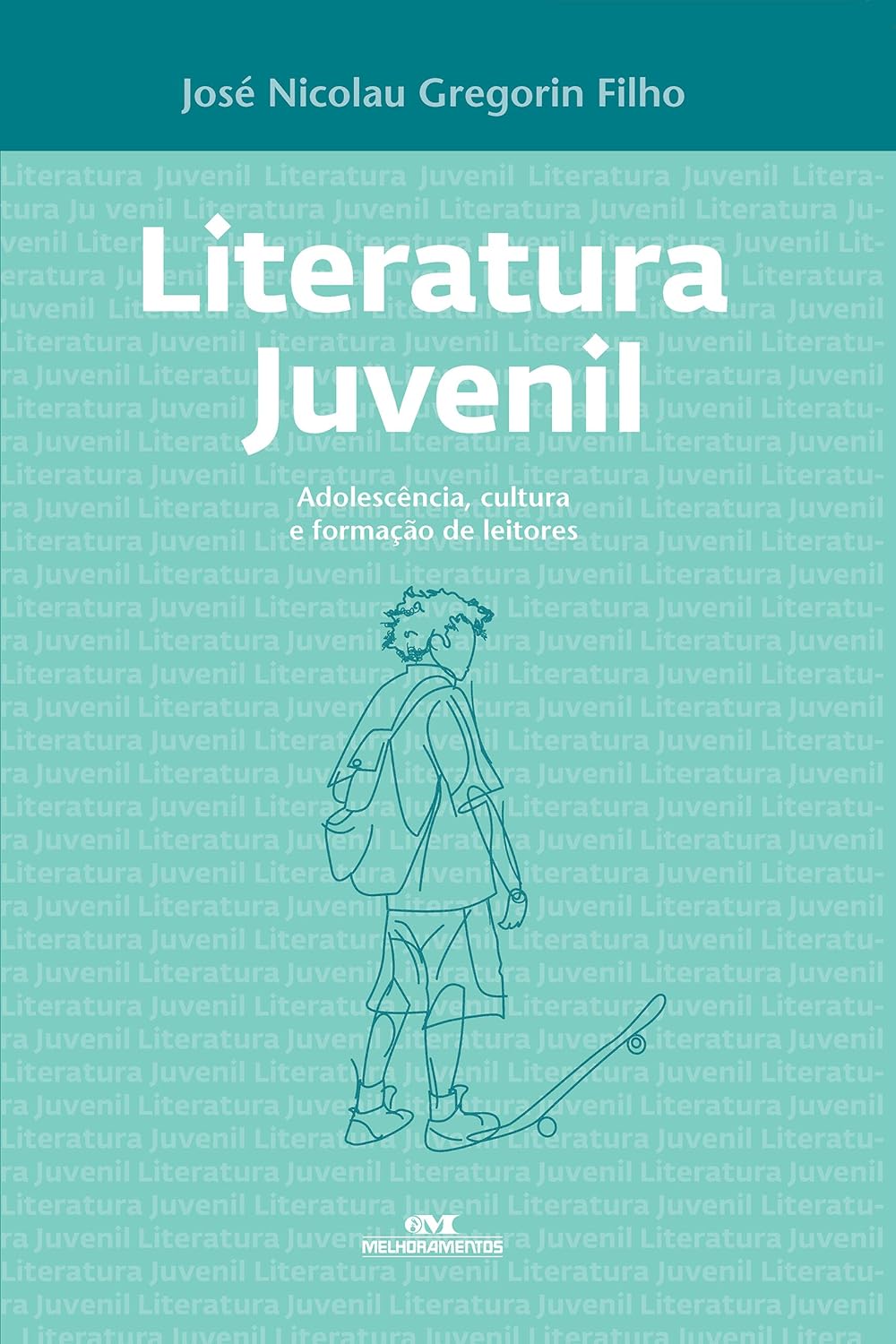 Literatura juvenil: Adolescência