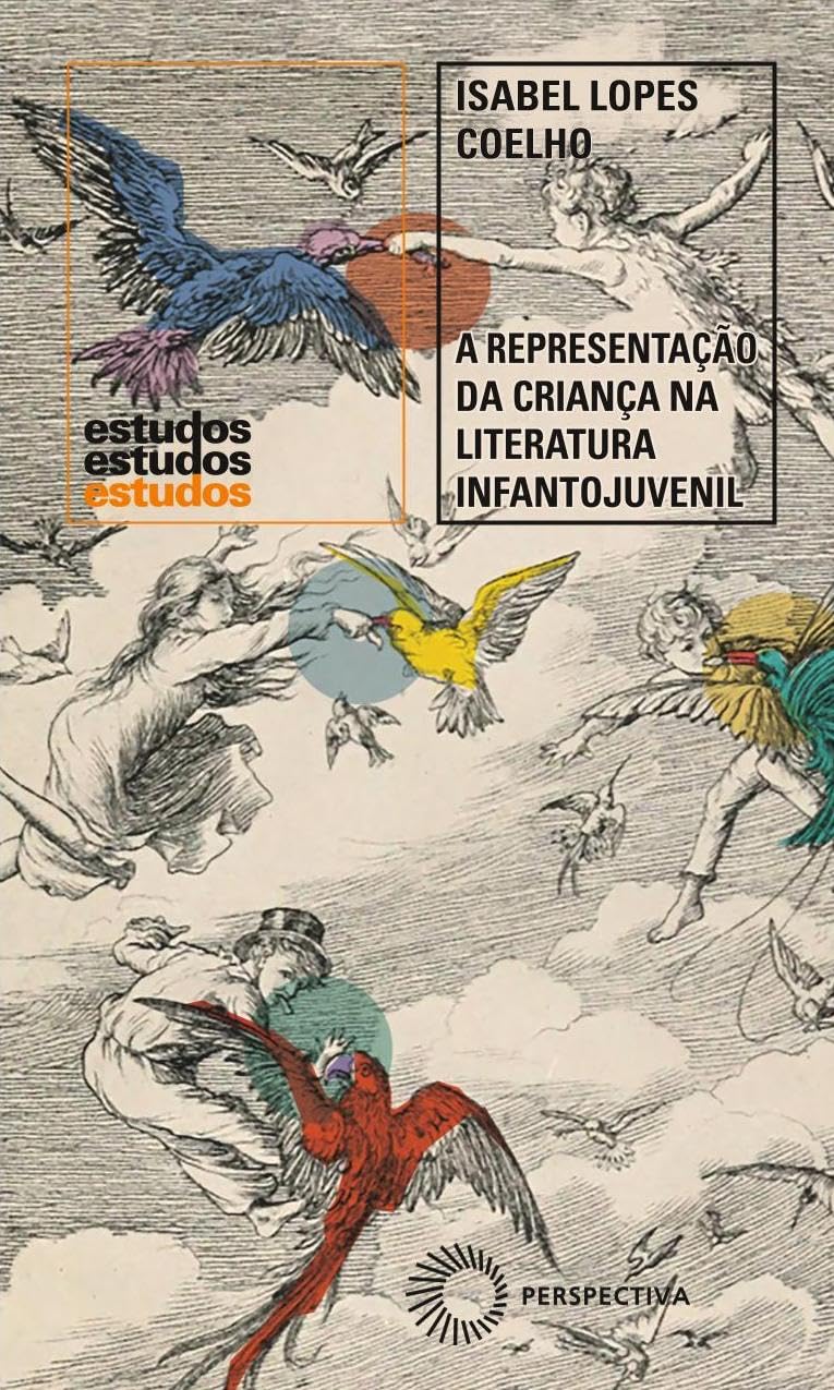 A Representação da Criança na Literatura...