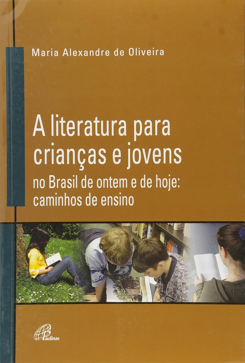 A Literatura para Crianças e Jovens...