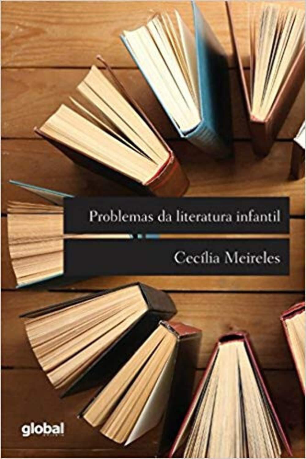 Problemas da Literatura Infantil