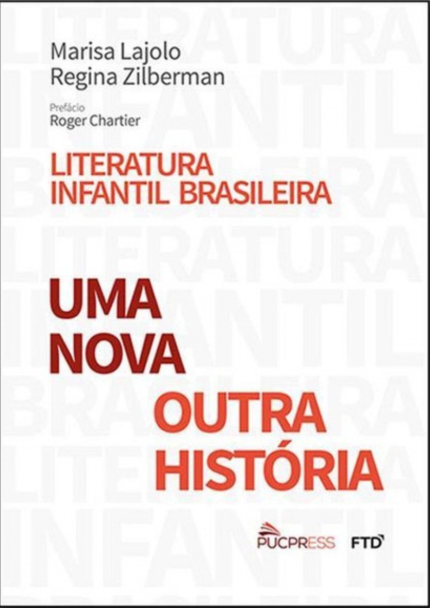 Literatura Infantil Brasileira
