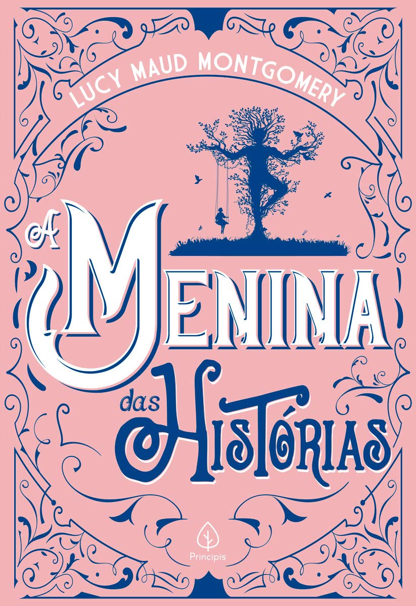 A Menina das Histórias