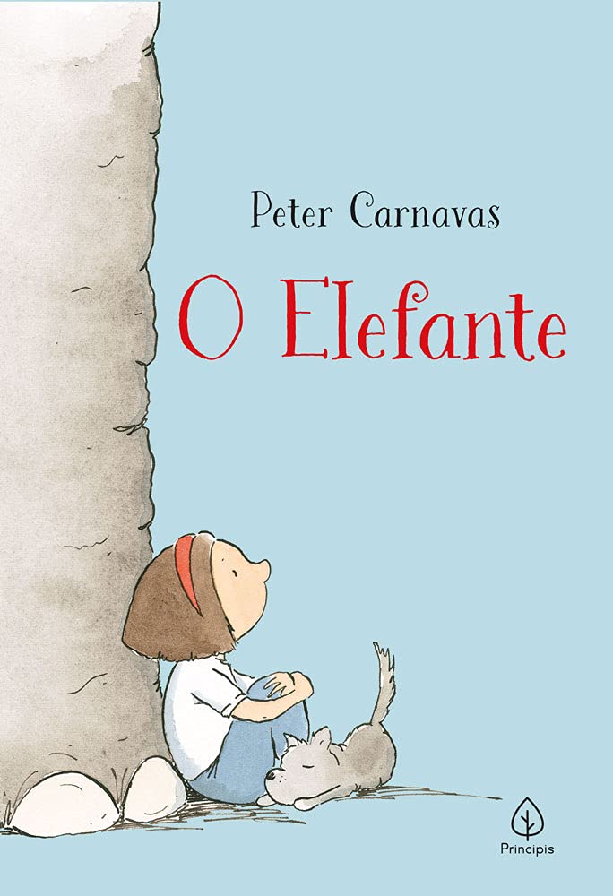 O Elefante