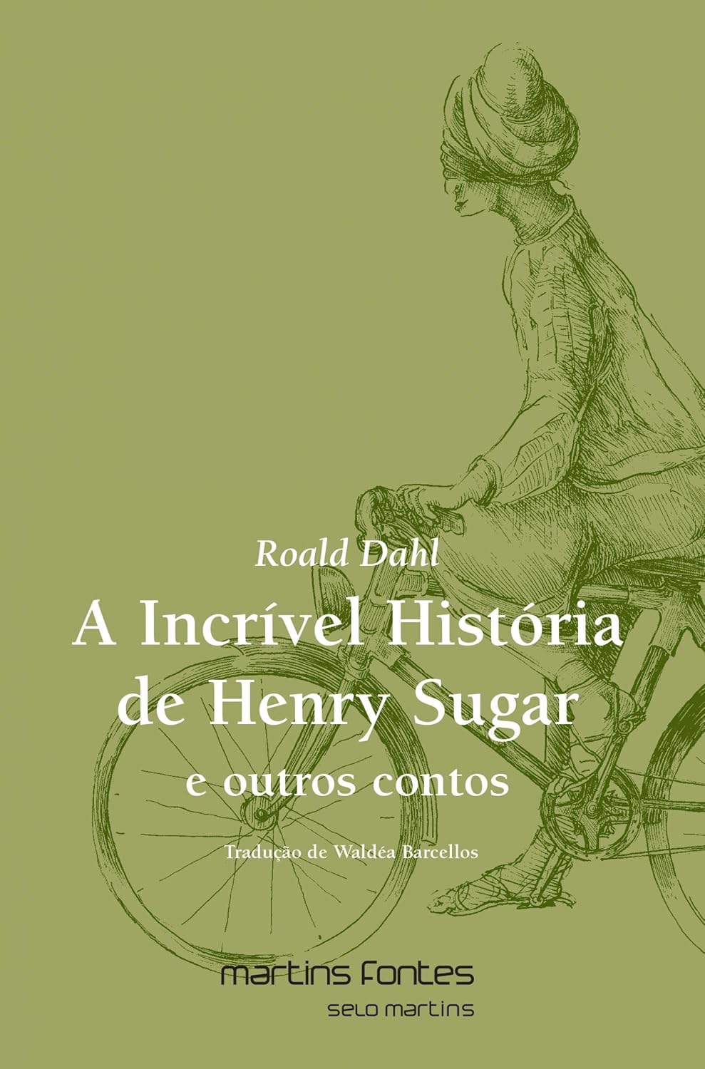 A incrível história de Henry Sugar