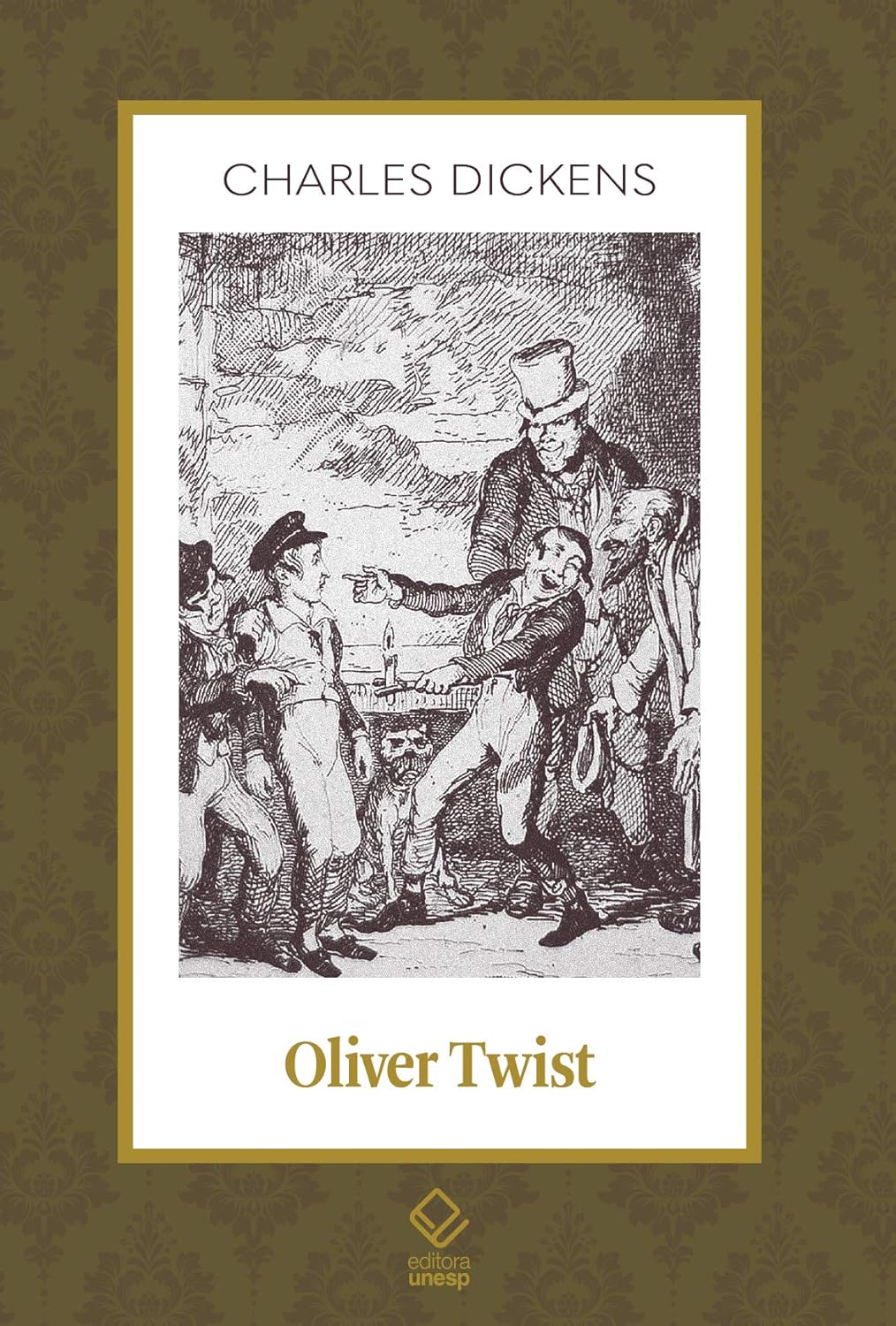 Oliver Twist