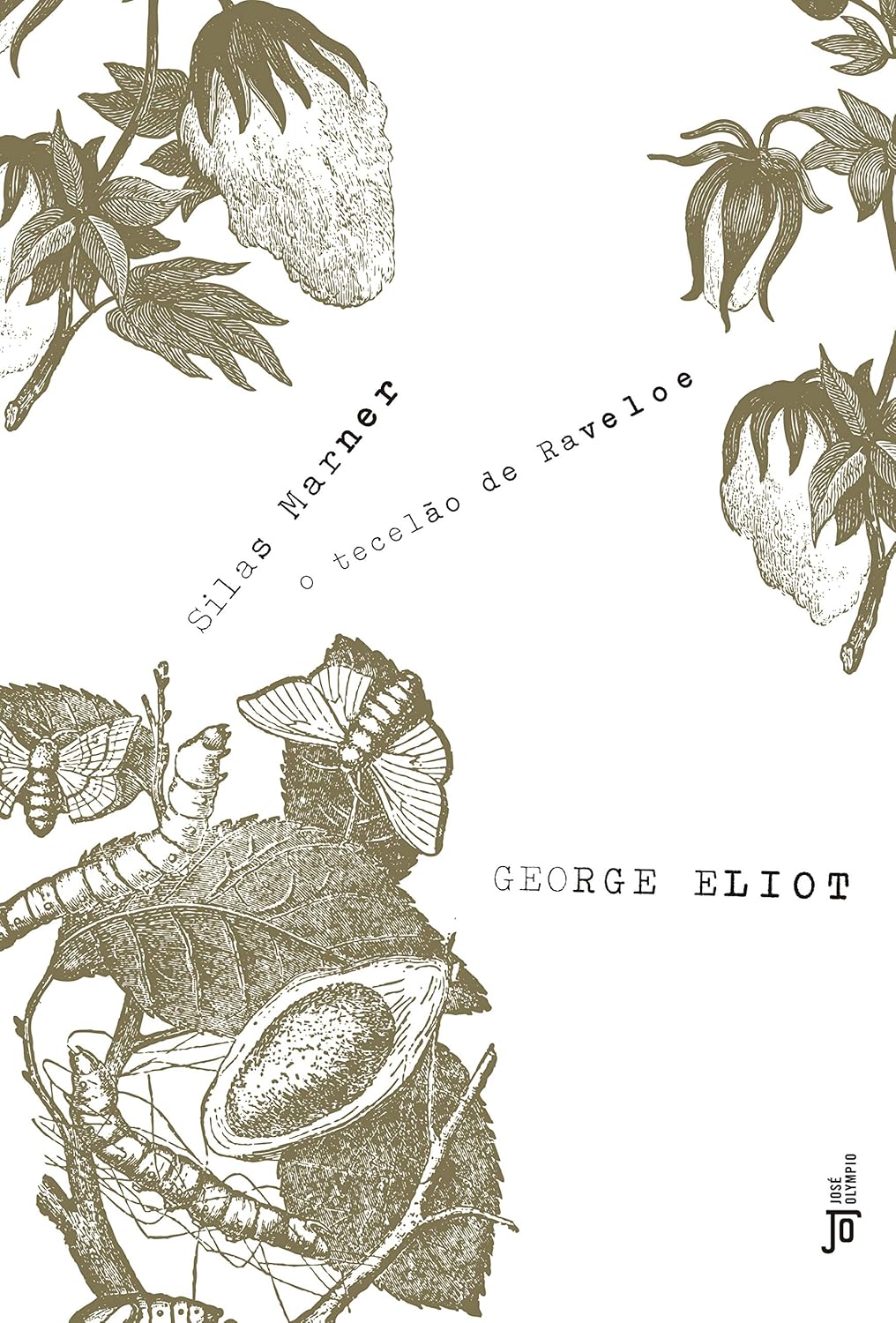 Silas Marner: O tecelão de Raveloe