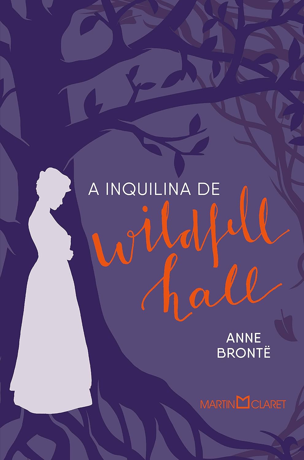 A Inquilina de Wildfell Hall