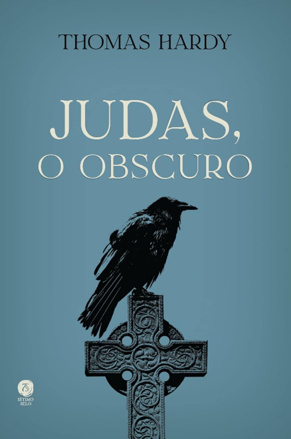 Judas, o Obscuro