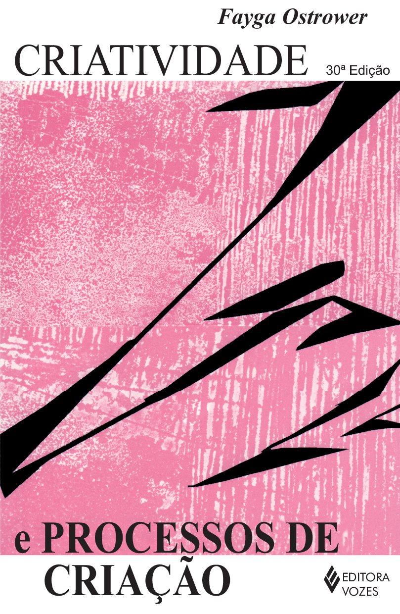 Criatividade e Processos de Criação