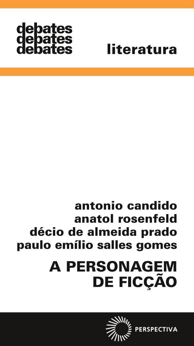 A Personagem de Ficção