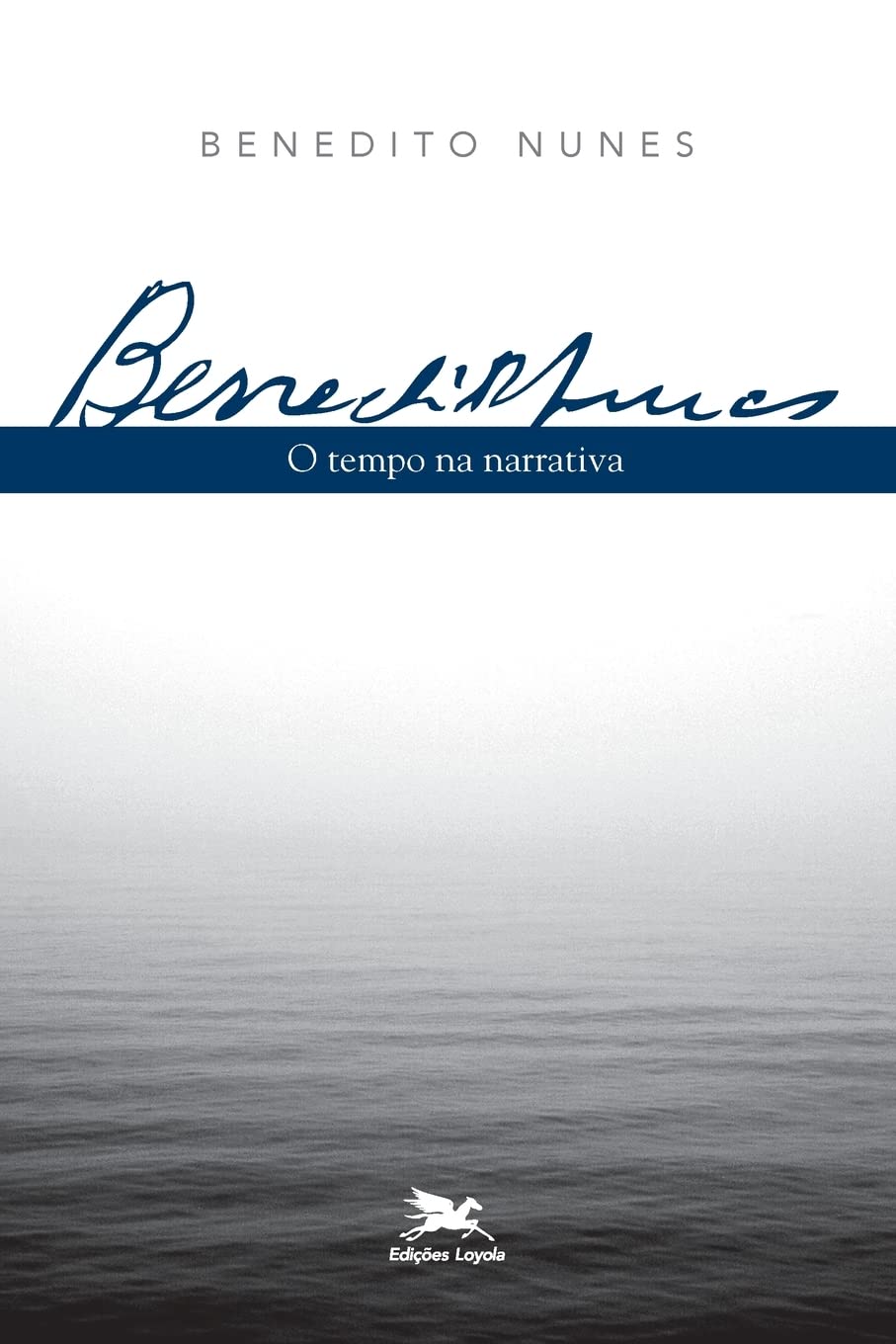 O Tempo na Narrativa
