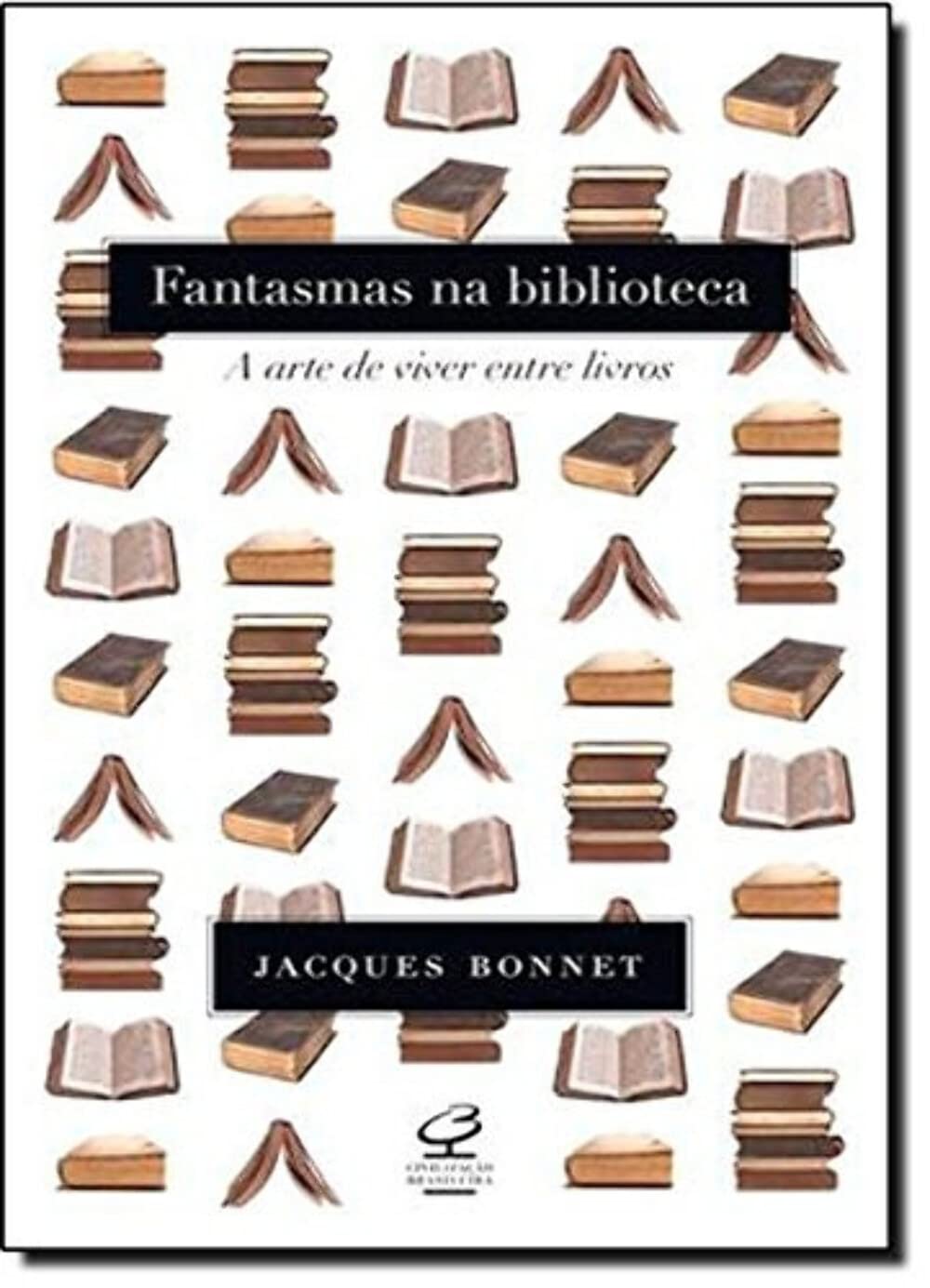 Fantasmas na biblioteca