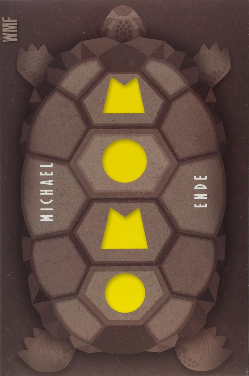 momo e o senhor do tempo