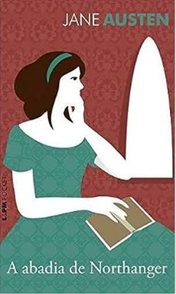 A Abadia de Northanger