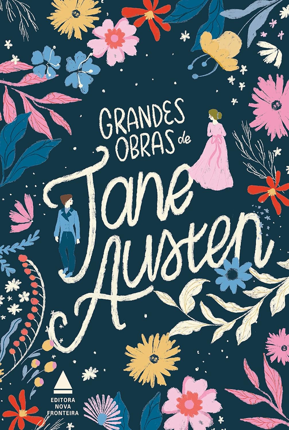 Box - Grandes obras de Jane Austen