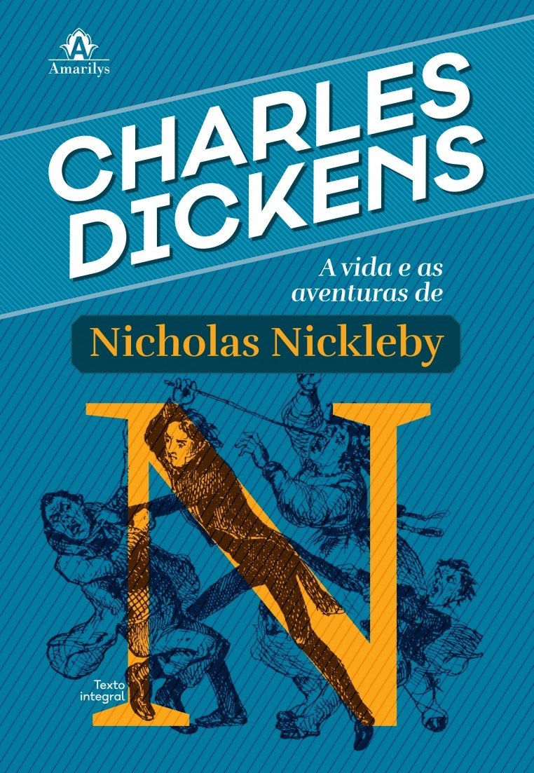 Nicholas Nickleby