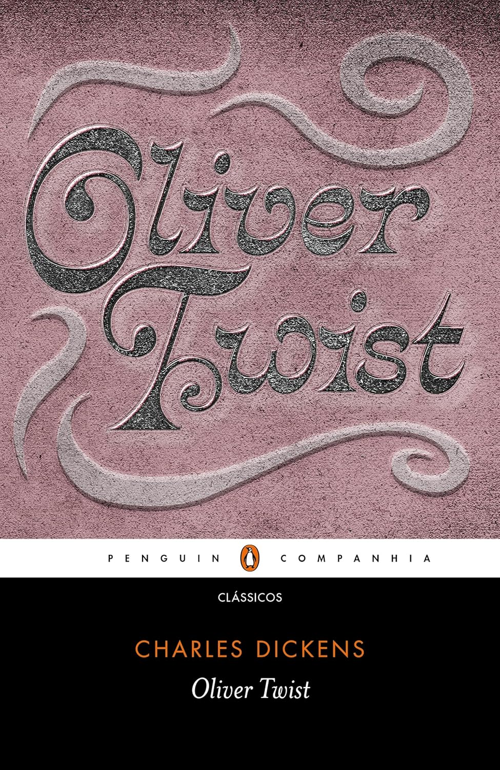 Oliver Twist