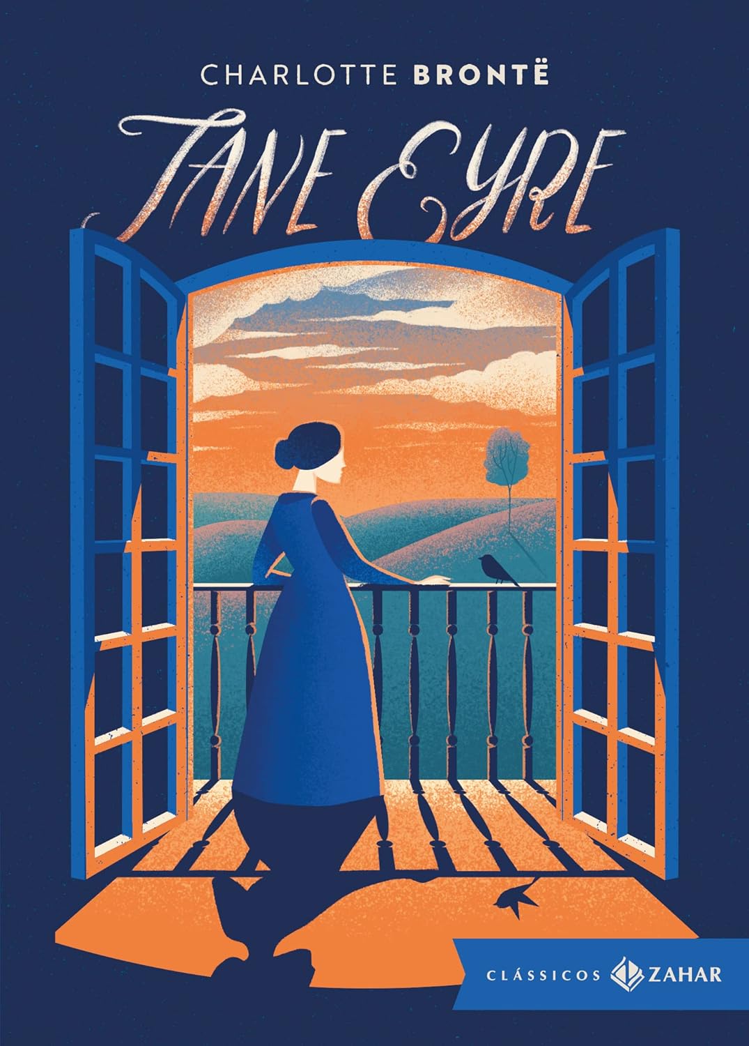 Jane Eyre