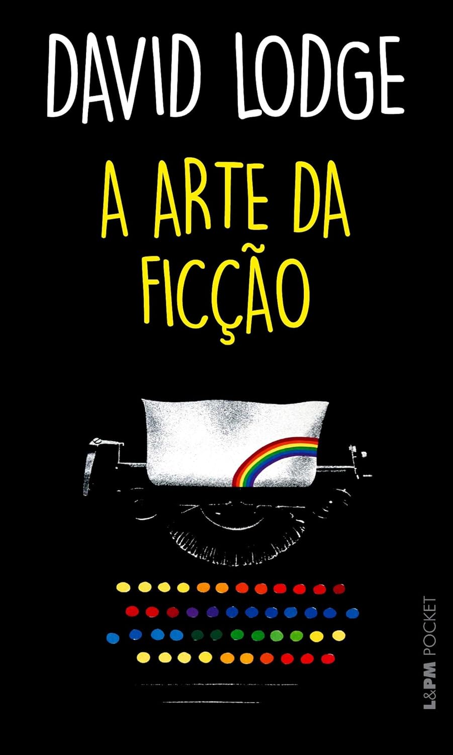 A Arte da Ficção
