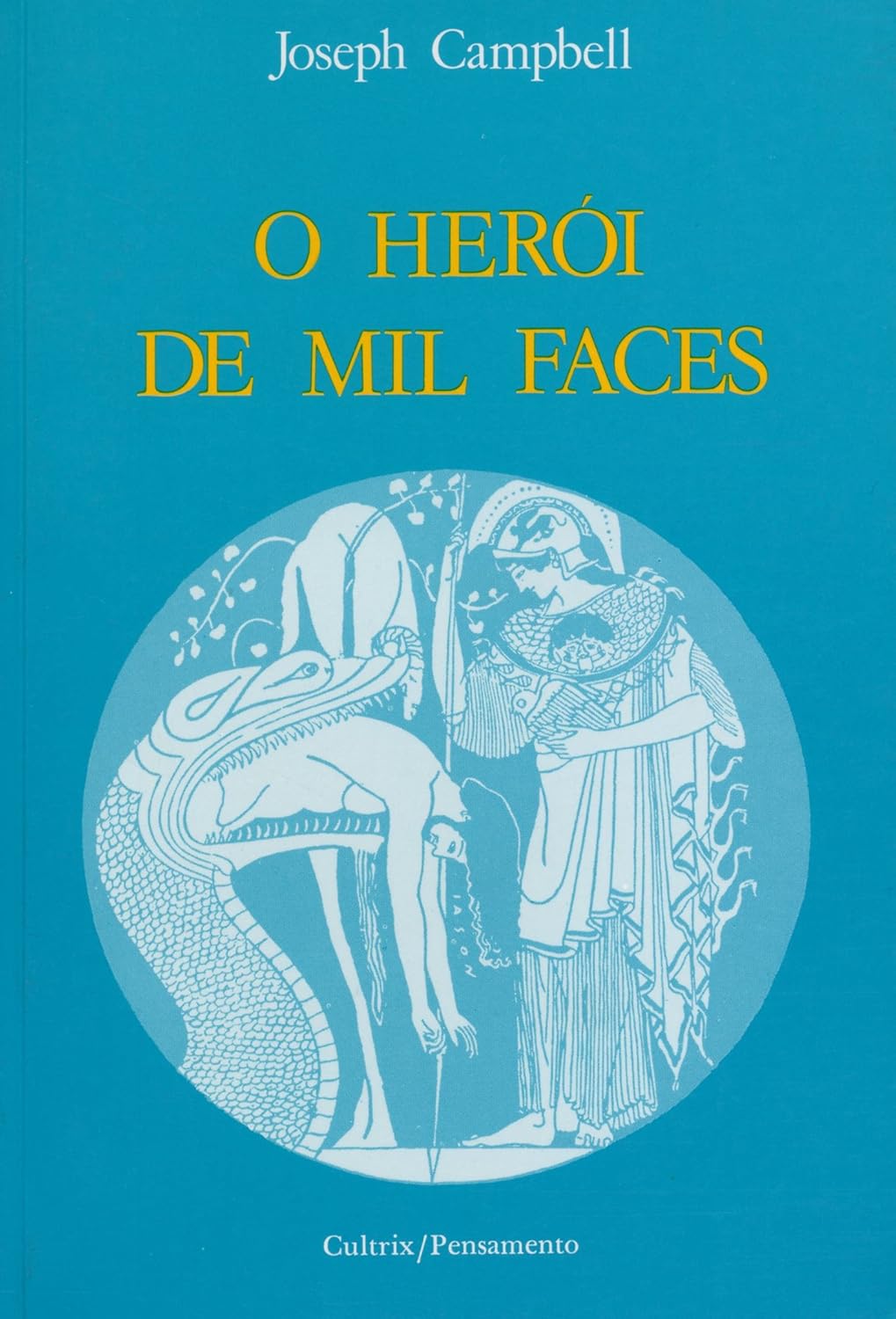 O Herói de Mil Faces