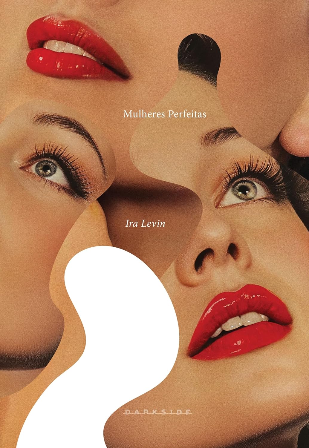 As Possuídas - Mulheres Perfeitas