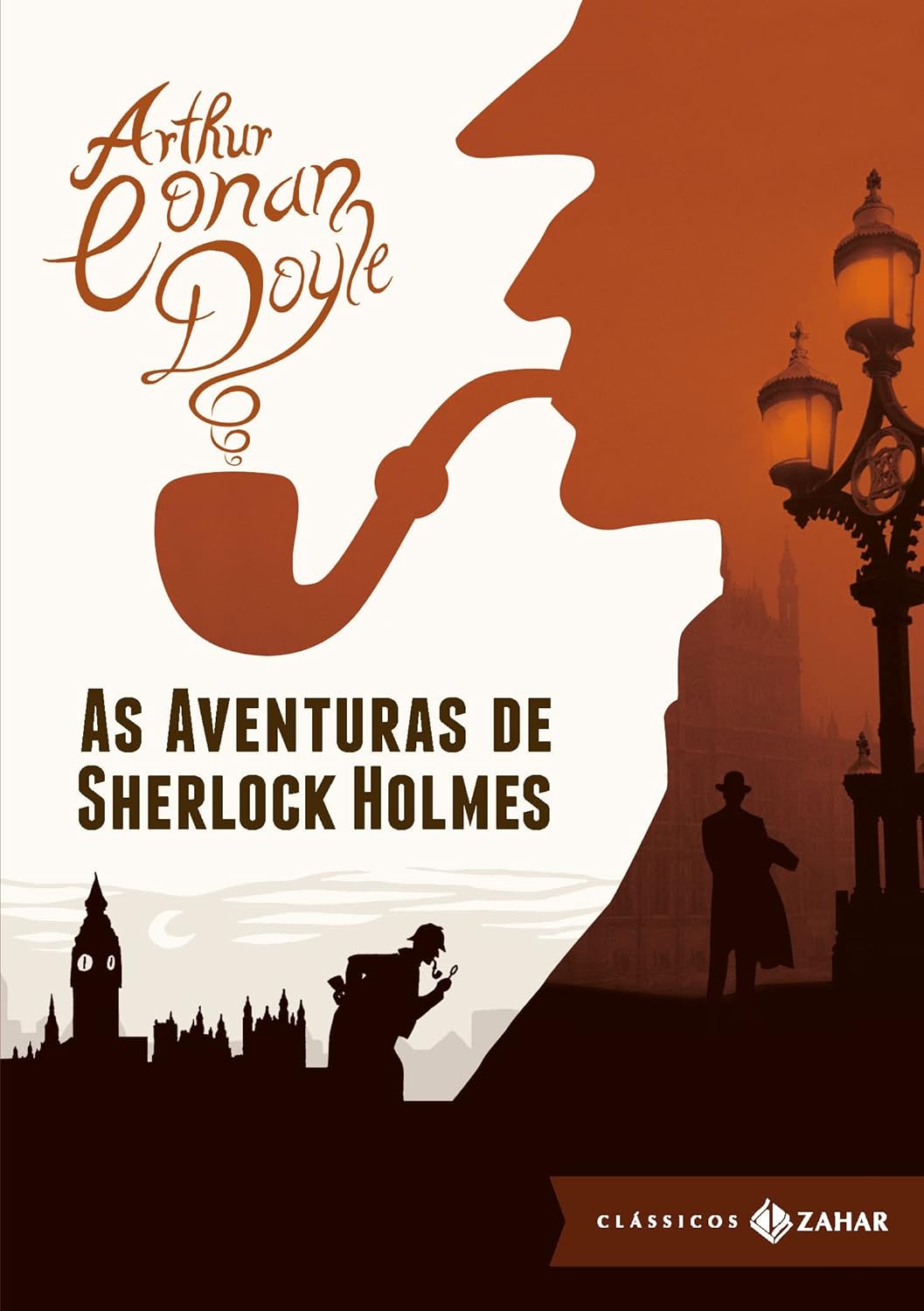 As Aventuras de Sherlock Holmes
