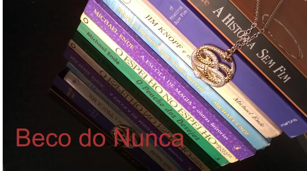 Mudanças são bem-vindas!