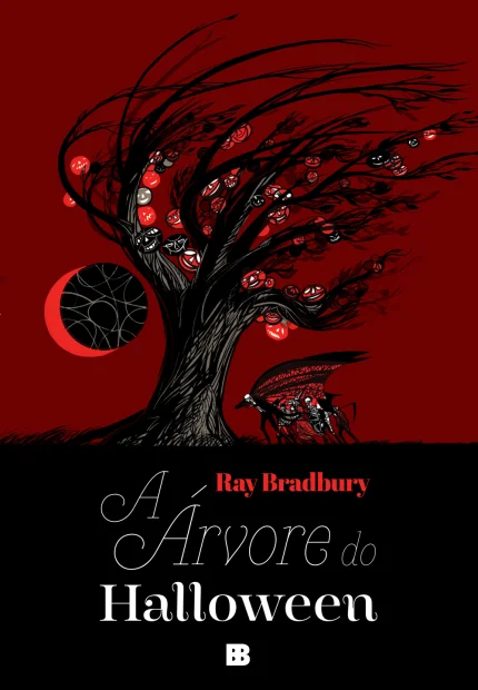 <i>A árvore do Halloween</i>, de Ray Bradbury