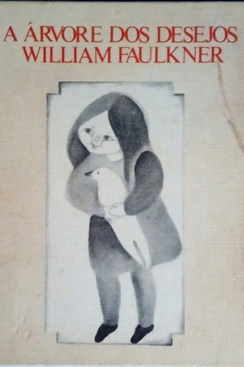 <i>A árvore dos desejos</i>, de&nbsp;William Faulkner
